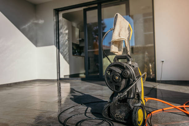 Best Post-Construction Pressure Washing  in Lena, IL